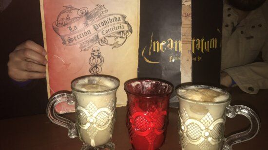 Incantatum