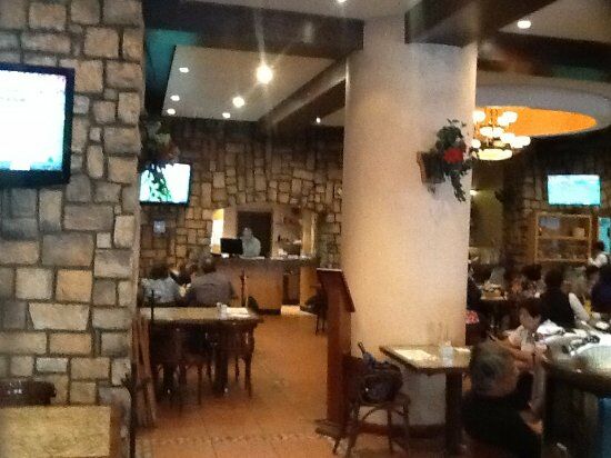 Restaurante la Capilla