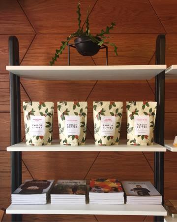 Qūentin Café