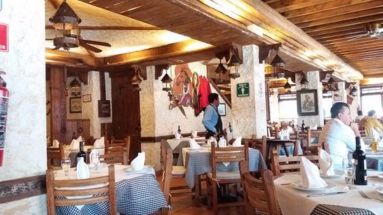 Asado Argentino