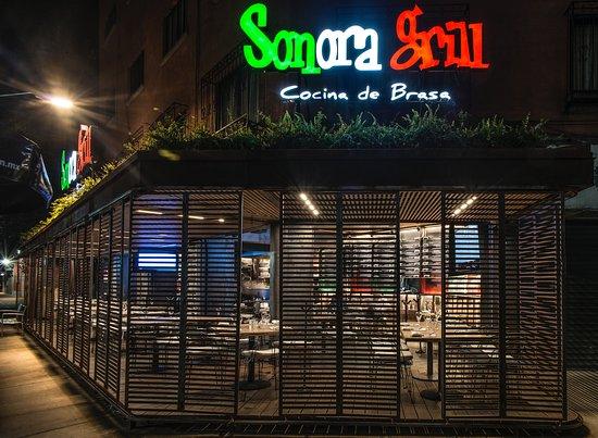 Sonora