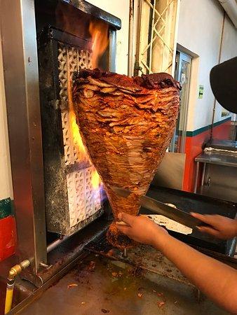 Taqueria la Flama