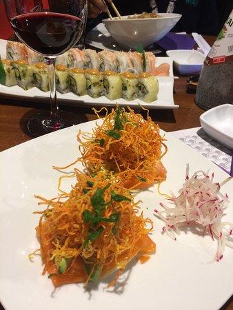 Sushi Itto