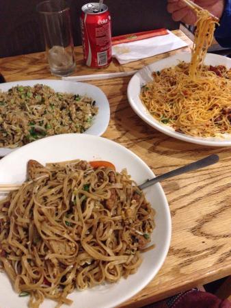 Yoma Noodle Bar