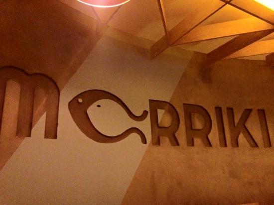 Marriki