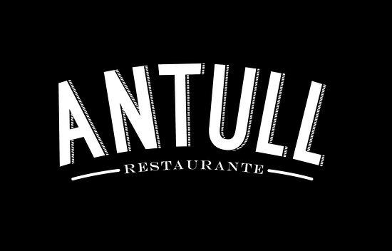 Antull