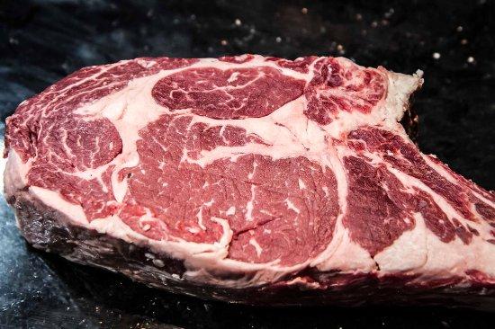 Carnívoro Asador