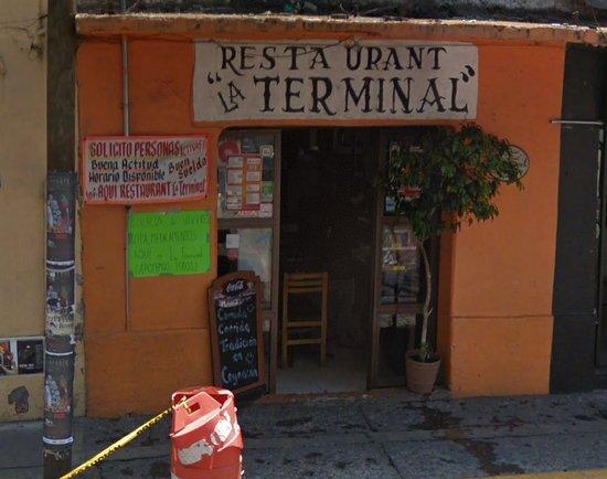 La Terminal