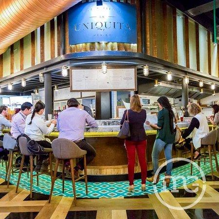 Mercado Gourmet