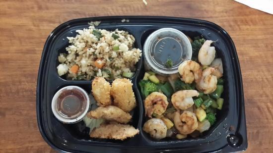 Teriyaki San