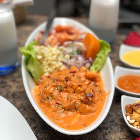 Asia Perú