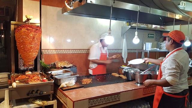Tacos Don Guero