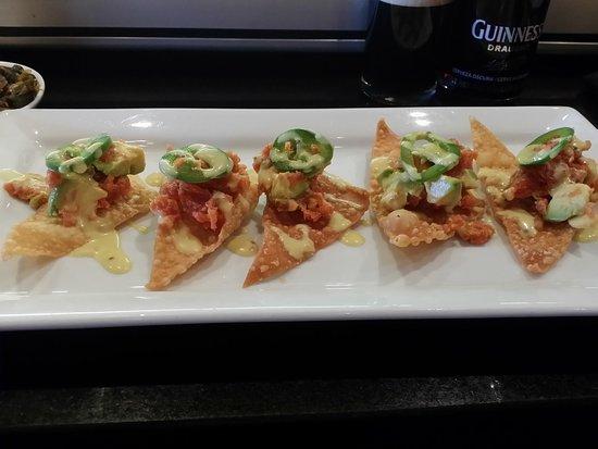 The Sushi on Sunset