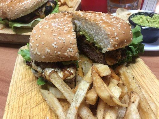 Quevedo Grill