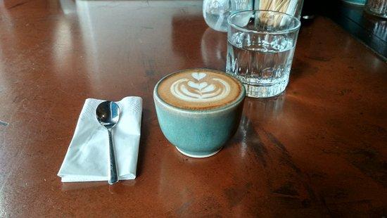 Café Avellaneda Barra & Tostadores
