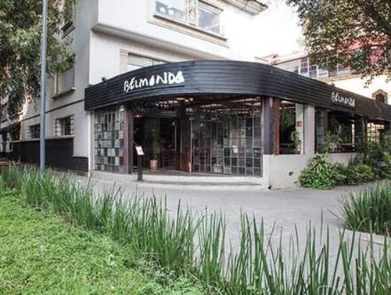 Belmondo Polanco