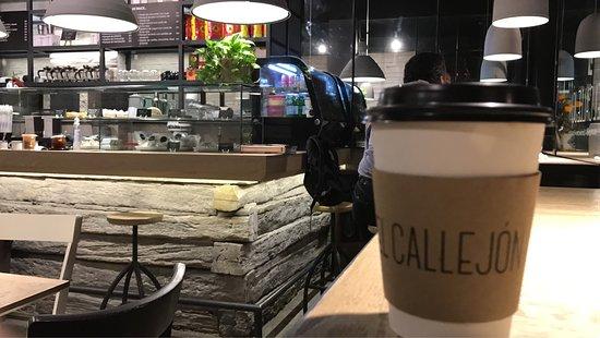 El Callejon