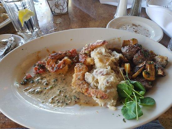 Cheesecake Factory