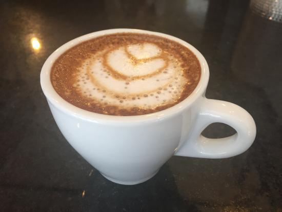 Guapo Café