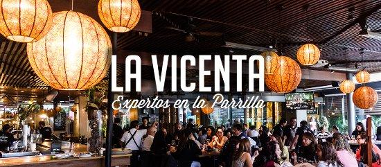 La Vicenta Tezontle