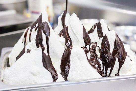Stracciatella