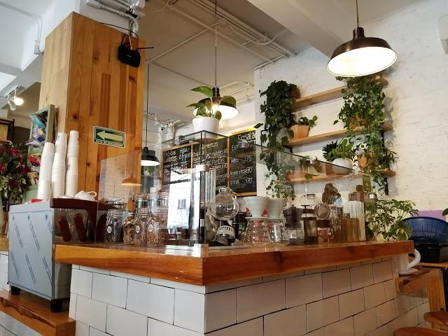 Café Negro
