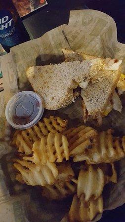 Wingstop Mèxico