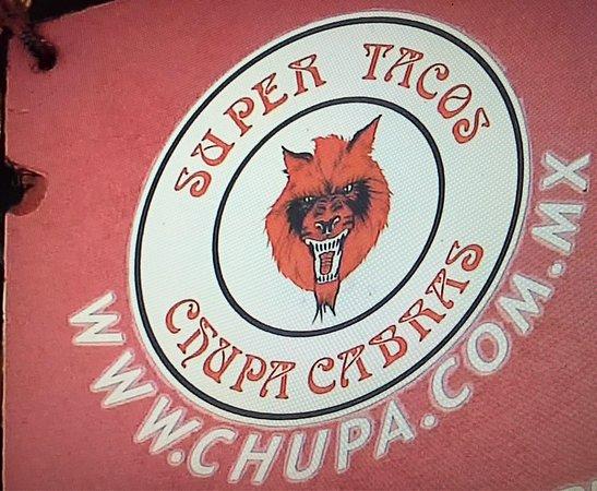 Super Tacos Chupacabras