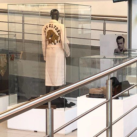 Museo Pedro Infante