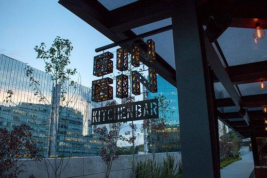 Gin Gin Santa Fe