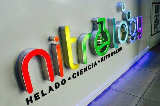 Nitrology