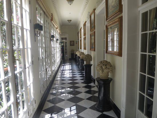 la Casa Museo Guillermo Tovar de Teresa