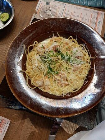 Fisher's Interlomas
