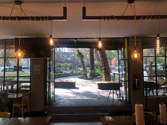 The Burger Haaus