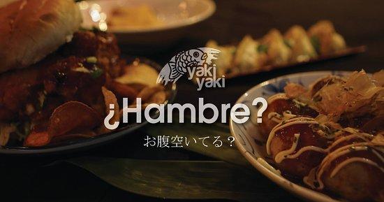 Yaki Yaki