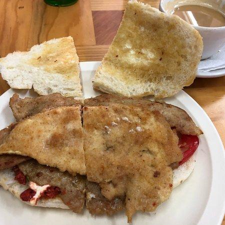 Tortas Super Astro
