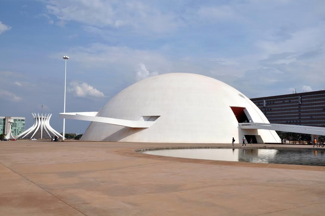 Complejo Cultural de la República