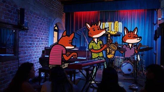 Jazzatlan Capital