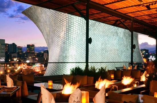 Loma Linda Plaza Carso