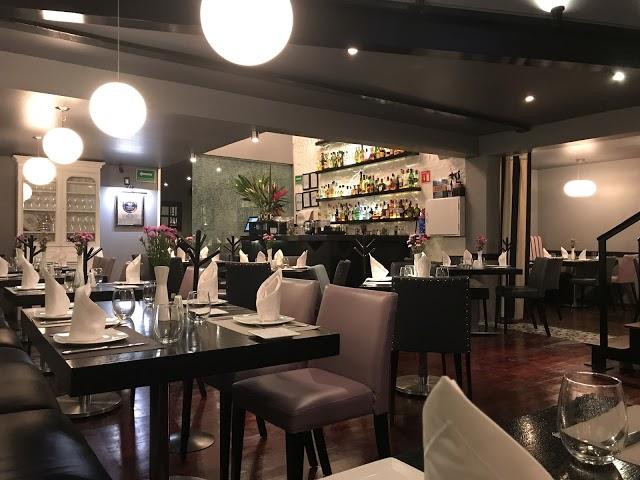 Eloise Chic Cuisine