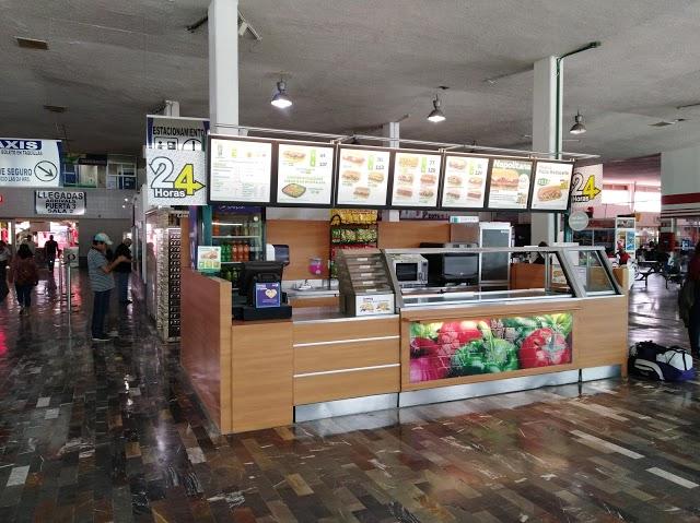Subway