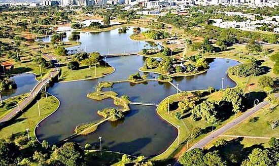 Parque de la Ciudad