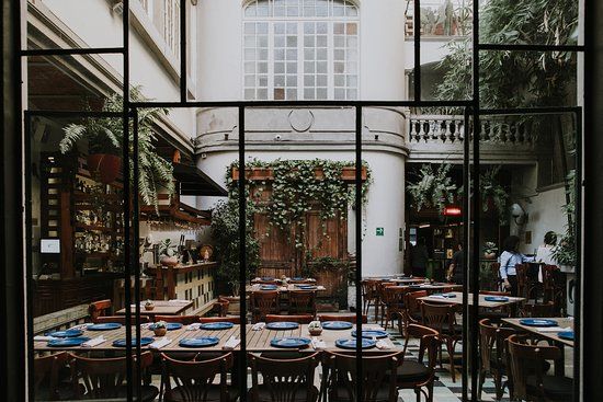 Broka Bistrot