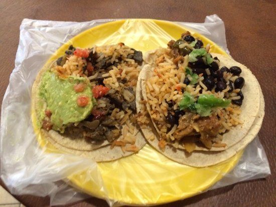 Tacos Gus