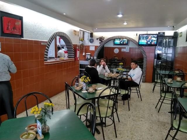 Los Arcos Restaurante