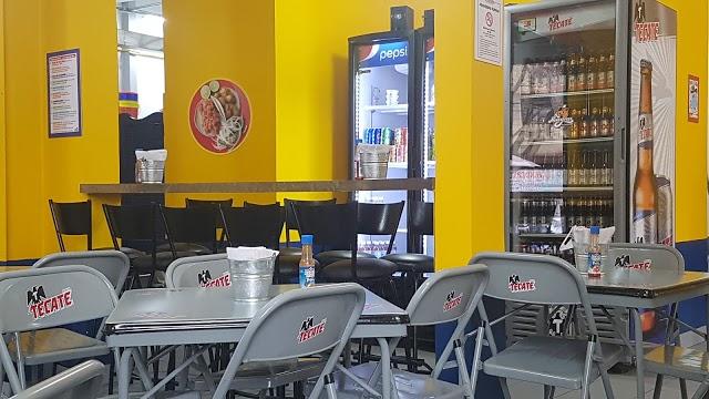 El Pescadito Roma