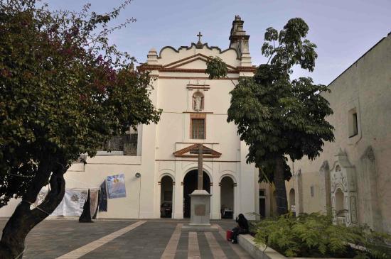 Museo de El Carmen