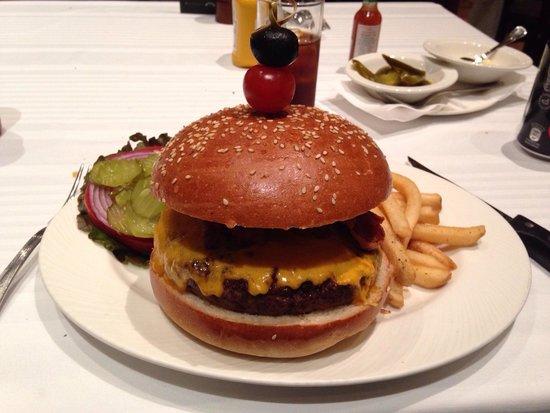 The Palm