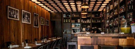 Butcher & Sons