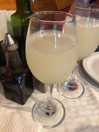 Un rincon de Chile
